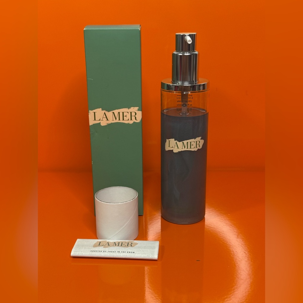 La Mer. - Picture 2 of 4